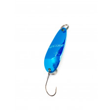 Блесна колеблющаяся Daiwa CRUSADER 7S MIRRORBLUE