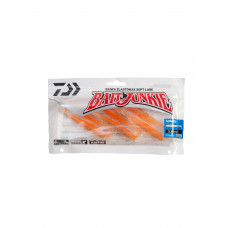 Силиконовая приманка Daiwa Bait Junkie 3.2 Minnow YABBIE UV (уп. 6 шт)