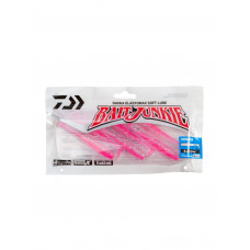 Силиконовая приманка Daiwa Bait Junkie 3.2 Minnow CREAMING SODA UV (уп. 6 шт)