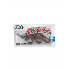 Силиконовая приманка Daiwa Bait Junkie 3.2 Minnow CAMO UV (уп. 6 шт)