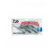 Силиконовая приманка Daiwa Bait Junkie 3.2 Minnow BABY BASS (уп. 6 шт)