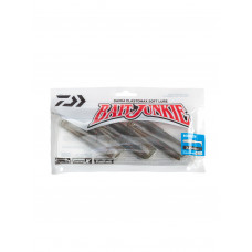 Силиконовая приманка Daiwa Bait Junkie 3.2 Minnow MUD BLOOD UV (уп. 6 шт)