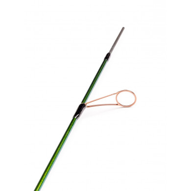 Спиннинг SEIKA Finesse Limited 1.80 м, 1-6 г, пробка+карбон