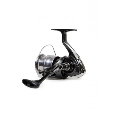 Катушка безынерционная Daiwa 26 CROSSFIRE LT 3000-C