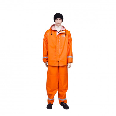 Рыболовный костюм Fisherman (Рокон)