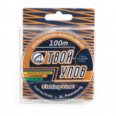 Леска Твой Улов Fishing Line