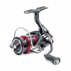 Катушка безынерционная Daiwa 20 FUEGO LT