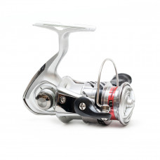 Катушка безынерционная Daiwa 20 CROSSFIRE LT 1000