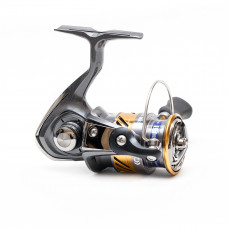 Катушка безынерционная Daiwa 20 LAGUNA LT 4000-C
