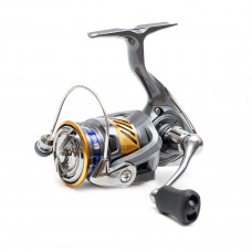 Катушка безынерционная Daiwa 20 LAGUNA LT