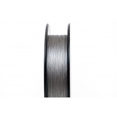 Плетеный шнур Daiwa J-Braid Grand x8, 0.06 мм/5 кг, 135 м, светло-серый