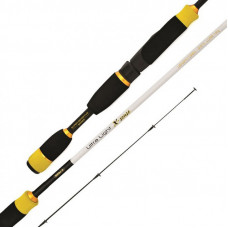 Спиннинг SEIKA Ultra Light X-sense, 0-4 г, 1.98 м
