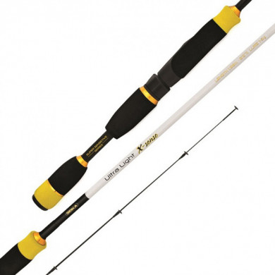 Спиннинг SEIKA Ultra Light X-sense, 2-12 г, 2.20 м