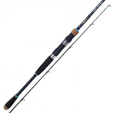Спиннинг SEIKA Pike Killer, 10-35 г, 2.70 м