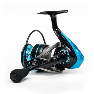 Катушка безынерционная Stinger ForceAge Neo 2000