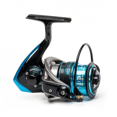 Катушка безынерционная Stinger ForceAge Neo 2510
