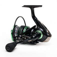 Катушка безынерционная Stinger Blaxter 1003