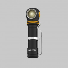 Фонарь Armytek Elf C2 Micro-USB Белый