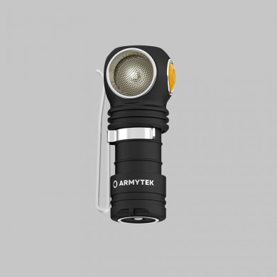 Фонарь Armytek Wizard C1 Pro Magnet USB Белый