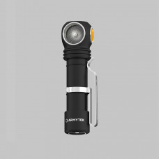 Фонарь Armytek Wizard C2 Pro Magnet USB Белый