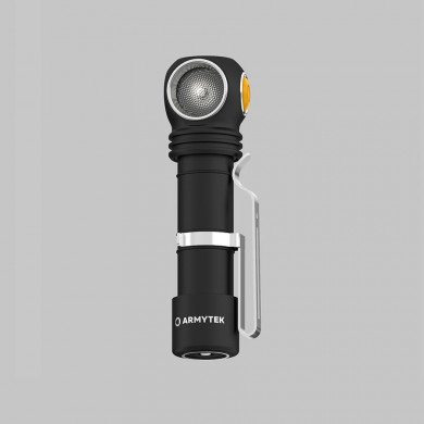 Фонарь Armytek Wizard C2 Pro Magnet USB Белый