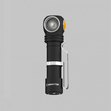 Фонарь Armytek Wizard C2 Magnet USB Белый