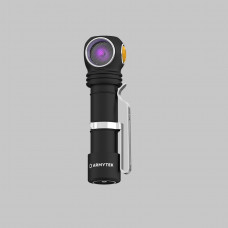 Фонарь Armytek Wizard C2 WUV Magnet USB Белый/Ультрафиолет