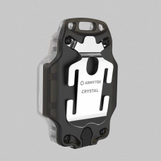 Фонарь Armytek Crystal Grey Onix