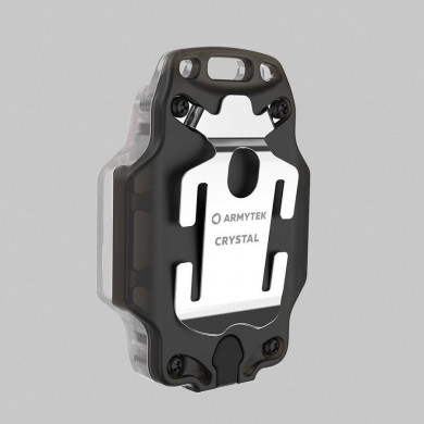 Фонарь Armytek Crystal Grey Onix