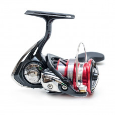 Катушка безынерционная Daiwa 18 NINJA LT 3000-C