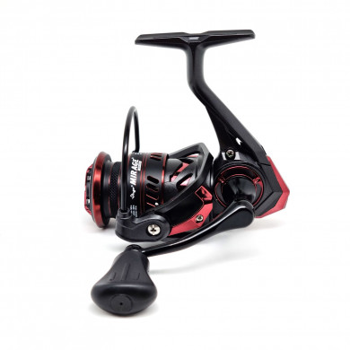 Катушка безынерционная Stinger Mirage MR3500