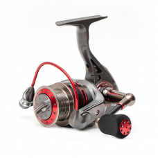 Катушка безынерционная Ryobi Krieger 1000