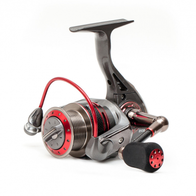 Катушка безынерционная Ryobi Krieger 1000