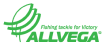 Логотип Allvega