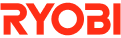 Логотип Ryobi