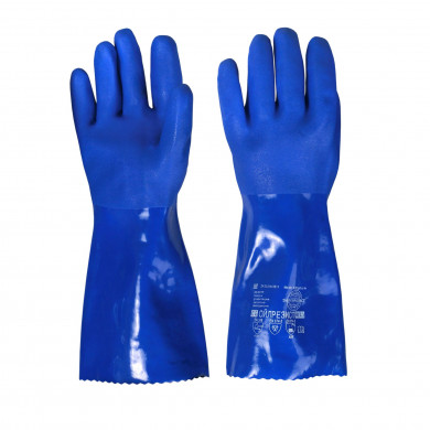 Перчатки Safeprotect ОЙЛРЕЗИСТ, L
